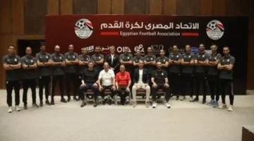 صافرة الجولة 16.. الكشف عن حكام مباريات الجمعة المرتقبة في دوري نايل